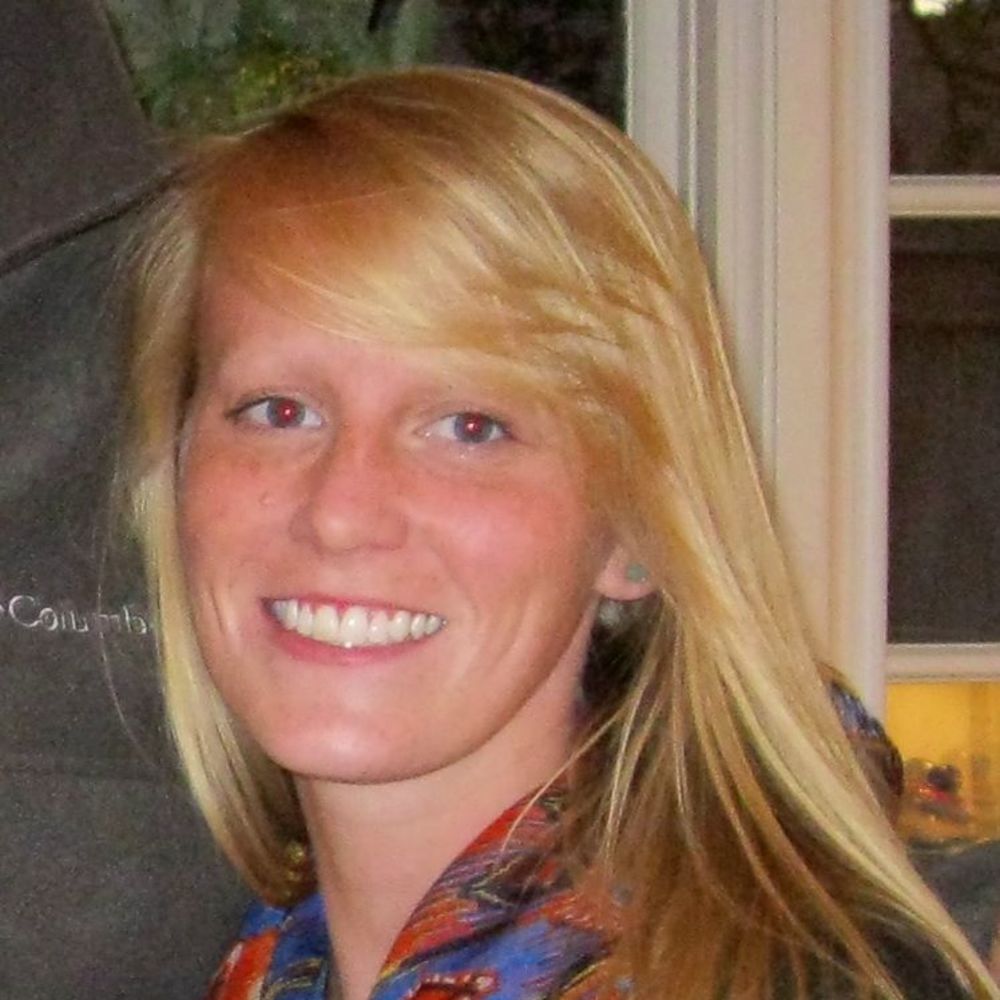 Meet your Posher, Annie